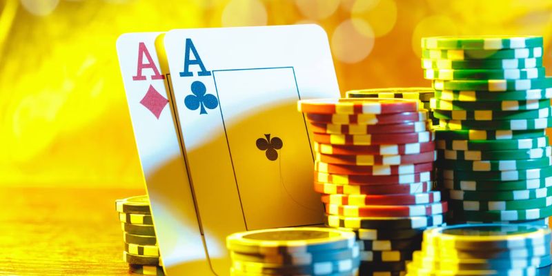 Tổng quan về sức hút của game bài Poker chất lượng