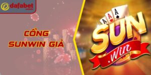 Cổng Sunwin Giả Xuất Hiện Nhiều, Người Chơi Cần Biết