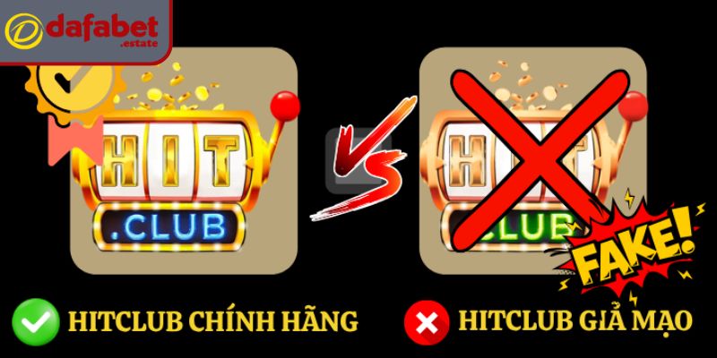 Hậu quả khi bạn cài đặt ứng dụng Hitclub giả mạo